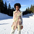 Chaleco patchwork Priscilla